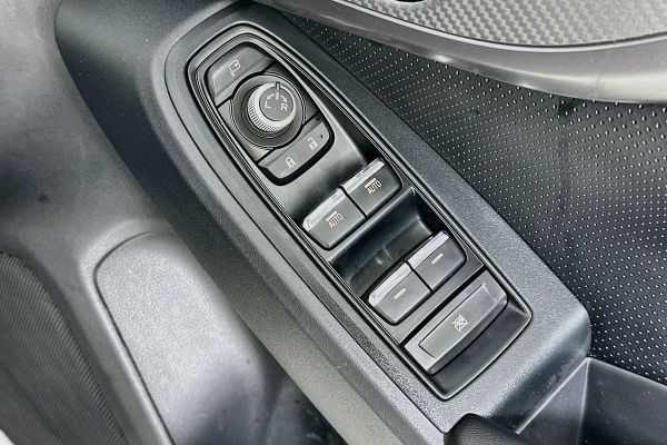 2020 Subaru XV S image