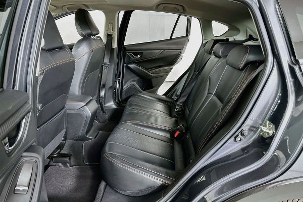 2020 Subaru XV S image