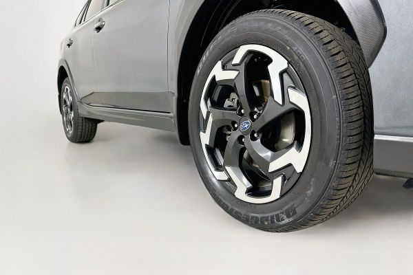 2020 Subaru XV S image