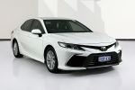 Image for 2022 Toyota Camry AXVA70R Ascent