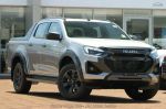 Image for 2026 Isuzu D-MAX  X-TERRAIN