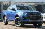 Image for 2026 Isuzu D-MAX  LS-M