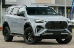 Image for 2026 Isuzu MU-X  LS-M