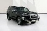 Image for 2022 Toyota Landcruiser FJA300R Sahara