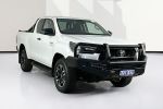 Image for 2024 Toyota Hilux GUN126R SR5