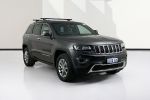 Image for 2014 Jeep GRAND CHEROKEE LIMITED (4x4) WK MY14