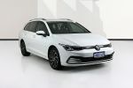 Image for 2022 Volkswagen Golf MK VIII Life