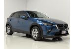 Image for 2020 Mazda CX-3  Maxx Sport