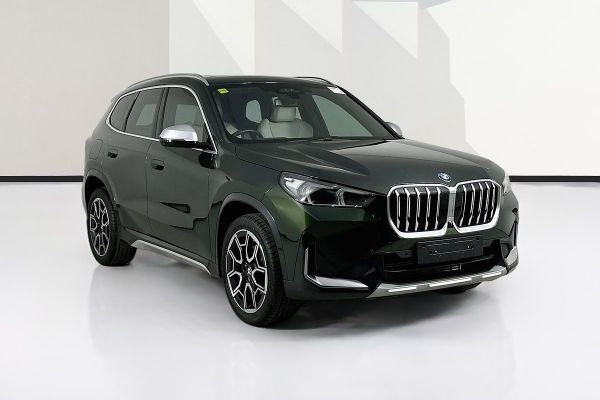 2023 BMW X1 U11 sDrive18i xLine image