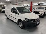 Image for 2019 Volkswagen Caddy 2K MY19 Maxi