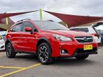 Image for 2016 Subaru XV Hatchback G4X MY16 2.0i