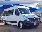 Image for 2019 Renault Master X62 