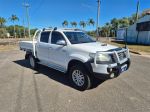Image for 2012 Toyota Hilux Utility KUN26R MY12 SR5
