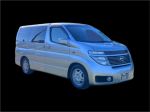 Image for 2002 Nissan Elgrand Other