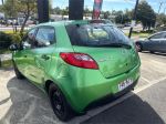 Image for 2008 Mazda 2 Hatchback DE10Y1 Neo