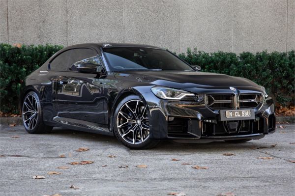 2023 BMW M2 G87  image