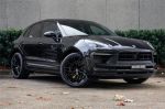 Image for 2023 Porsche Macan 95B GTS