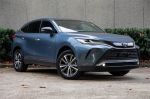 Image for 2023 Toyota Harrier  S