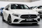 Image for 2020 Mercedes-Benz A-Class W177 A250