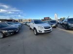 Image for 2013 HOLDEN CAPTIVA 4D WAGON CG MY12 5 (4x4)