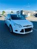 Image for 2011 FORD FOCUS 5D HATCHBACK LW AMBIENTE