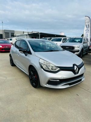2013 RENAULT CLIO 5D HATCHBACK X98 R.S. 200 SPORT image