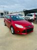 Image for 2012 FORD FOCUS 4D SEDAN LW TREND