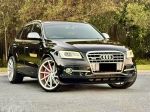 Image for 2016 AUDI SQ5 5D WAGON 8R MY16 UPGRADE 3.0 TDI QUATTRO