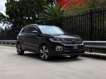Image for 2021 Volkswagen T-Cross MKI Style