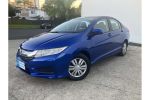 Image for 2014 Honda City VTi GM