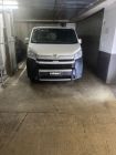 Image for 2020 Toyota HiAce Van