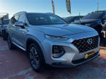 Image for 2020 Hyundai Santa Fe TM.V2 Highlander
