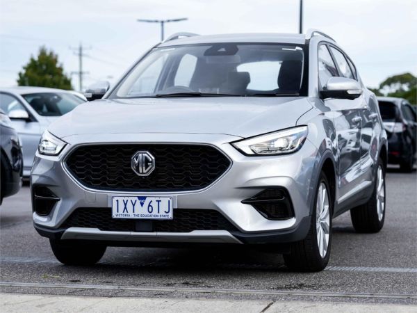 2023 MG ZS AZS1 Excite image