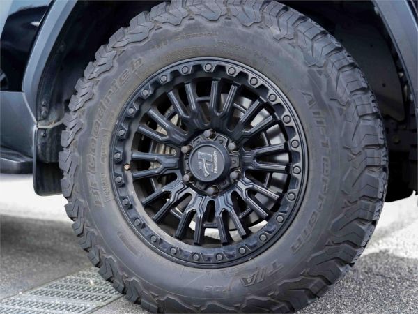 2024 Toyota Landcruiser FJA300R GR Sport image