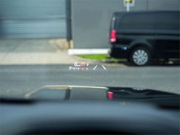 2024 Toyota Landcruiser FJA300R GR Sport image