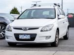 Image for 2011 Hyundai i30 Wagon FD MY11 SX