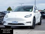 Image for 2022 Tesla Model Y MY22 Rear-Wheel Drive