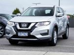 Image for 2019 Nissan X-Trail T32 Series II ST