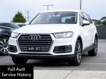Image for 2016 Audi Q7 Wagon 4M MY16 TDI