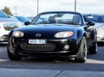 Image for 2007 Mazda MX-5 Softtop NC30F1 MY07 Touring