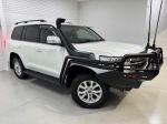 Image for 2019 Toyota Landcruiser VDJ200R VX