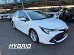 Image for 2019 Toyota Corolla ZWE211R Ascent Sport