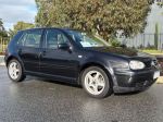 Image for 2003 Volkswagen Golf Hatchback 4th Gen MY03 Generation