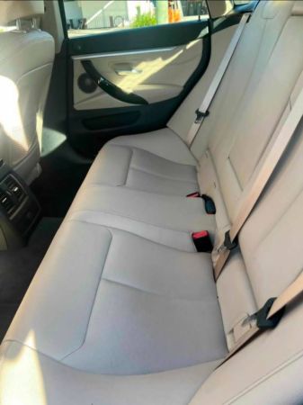 2016 BMW 430i Sedan image
