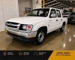 Image for 2004 Toyota Hilux Utility RZN149R MY04