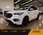 Image for 2018 Ford Escape Wagon ZG 2018.75MY ST-Line