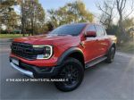 Image for 2022 Ford Ranger PY MY22 Raptor