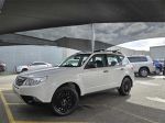 Image for 2009 Subaru Forester Wagon S3 MY09 X