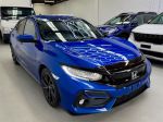 Image for 2020 Honda Civic FK4 RS
