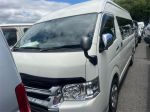 Image for 2015 TOYOTA HIACE Other TOYOTA HIACE 2015